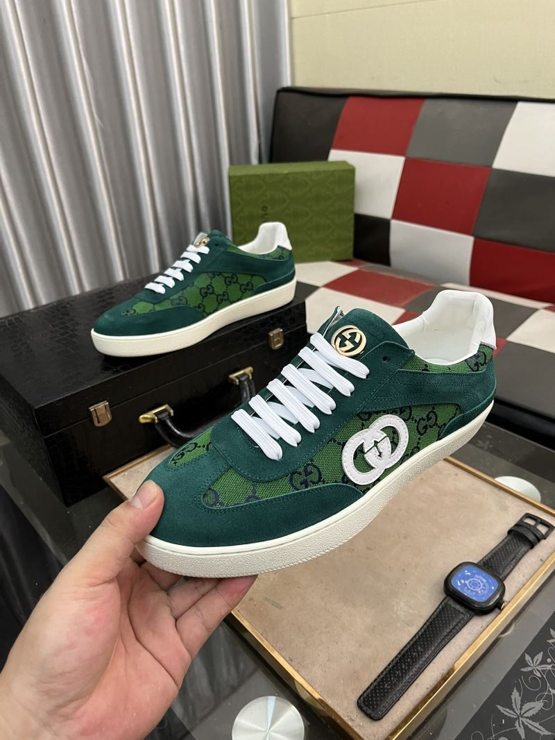 Gucci Low Shoes